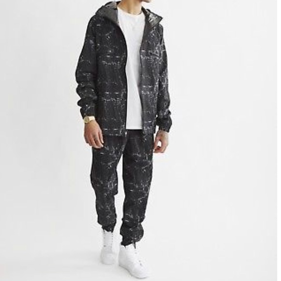 🆕 OurCaste Anderson Jogger Maribel Jogger - Picture 4 of 8